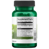 Swanson Sjemenke grožđa 380 mg – 100 veg. kapsula za cirkulaciju i vene