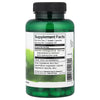 Swanson Garcinia Cambogia 250 mg - 120 veg. kaps.