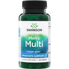 Swanson Men's Multi + Prostate Support 90 Tabs