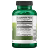 Swanson Full Spectrum Fenugreek Seed 610 mg 90 Vegan Caps