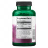 Swanson Glucosamine, Chondroitin & MSM - 120 tabs.