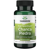 Swanson Chanca Piedra 500 mg – 60 veg. kapsula za bubrege i mokraćne puteve