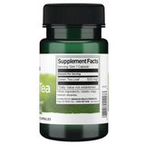 Swanson Ekstrakt zelenog čaja 500 mg – 30 kapsula za metabolizam i antioksidativnu zaštitu