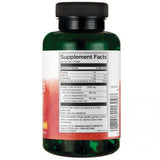 Swanson Omega 3 riblje ulje 1000 mg s vitaminom D3 – 60 softgel kapsula, ukus limuna