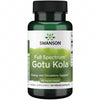 Swanson Gotu Kola 435 mg - 60 veg. kaps.