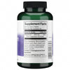 Swanson Magnesium Taurate 100 mg - 120 tabs.