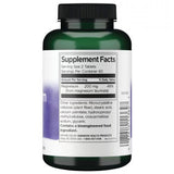 Swanson Magnezijum taurat 100 mg – 120 tableta za srce i smirenost