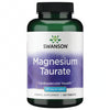 Swanson Magnesium Taurate 100 mg - 120 tabs.