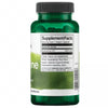 Swanson Berberine 400 mg - 60 veg. kaps.