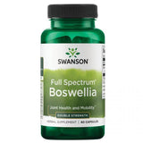 Swanson Bosvelija (tamjan) 800 mg – 60 kapsula za zglobove i pokretljivost