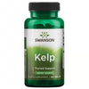 Swanson Kelp  - 250 tabs.