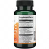 Swanson Zinc & C pastile w/ Elderberry & Echinacea - 60 pastila