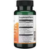 Swanson Cink i vitamin C sa zovom i ehinaceom – 60 pastila za imunitet