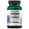 Swanson Zinc Picolinate 22mg - 60 veg. kaps.