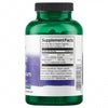 Swanson Calcium Citrate Plus Magnesium - 150 kaps.