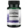 Swanson Selenium L-Selenomethionine 100 mcg - 200 veg. kaps.