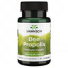 Swanson Bee Propolis 550 mg - 60 kaps.