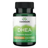 Swanson DHEA 25 mg – 120 kapsula za hormonski balans i vitalnost