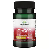 Swanson CoQ10 10 mg – 100 kapsula za srce i ćelijsku energiju