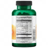 Swanson Super Stres B-Complex - 100 kaps.