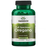 Swanson Origano 450 mg – 90 kapsula za imunitet i varenje
