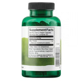 Swanson Sikavica 500 mg – 100 veg. kapsula za zaštitu jetre