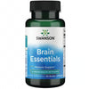 Swanson Brain Essentials - 60 veg. kaps.