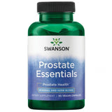 Swanson Prostate Essentials – 90 veg. kapsula za zdravlje prostate