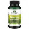 Swanson Bacopa Monnieri 250mg - 90 kaps.