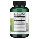 Swanson Aloe Vera 25 mg – 100 softgel kapsula za varenje i želudac