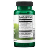 Swanson Triple Mushroom Complex – 30 kapsula, tri gljive za imunitet