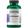 Swanson Magnesium Glycinate 133 mg - 90 veg. kaps.