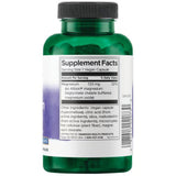 Swanson Magnezijum glicinat 133 mg – 90 veg. kapsula za san i opuštanje mišića