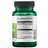 Swanson Ashwagandha KSM-66 250 mg – 60 veg. kapsula za stres i otpornost