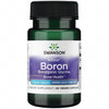 Swanson Albion Boron Bororganic Glycine 6 mg - 60 veg. kaps.