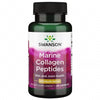 Swanson Marine Collagen Peptides 400 mg - 60 kaps.