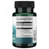 Swanson L-Serine 500 mg - 60 veg. kaps.
