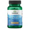 Swanson L-Theanine 100 mg - 60 veg. kaps.