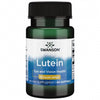 Swanson Lutein 10 mg - 60 softgel kaps.
