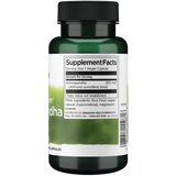 Swanson Ashwagandha 450 mg – 100 veg. kapsula za stres, san i energiju