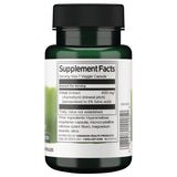 Swanson Shilajit ekstrakt 400 mg – 60 veg. kapsula za energiju i vitalnost